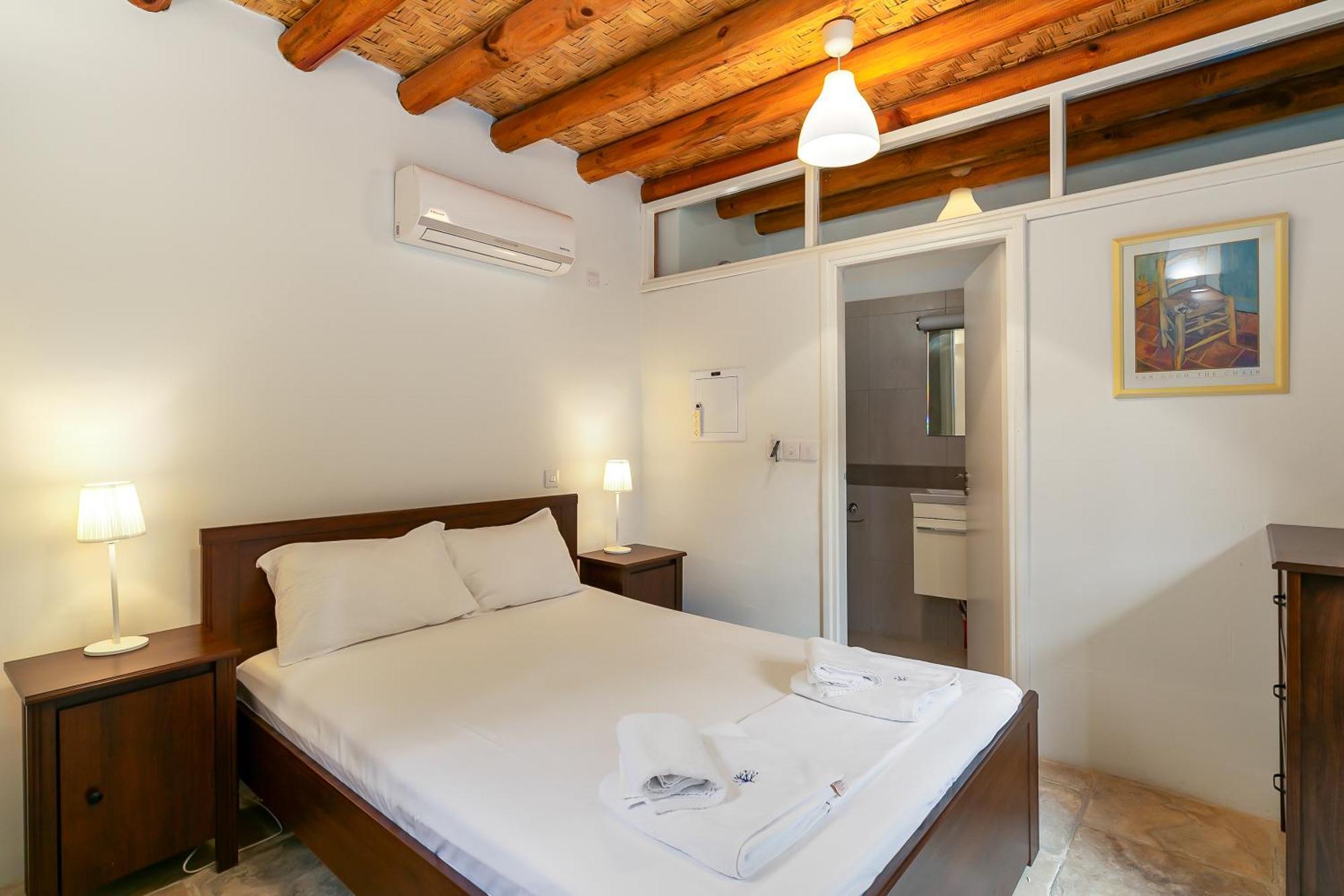 Hotel Annis House Lefkara Exteriér fotografie