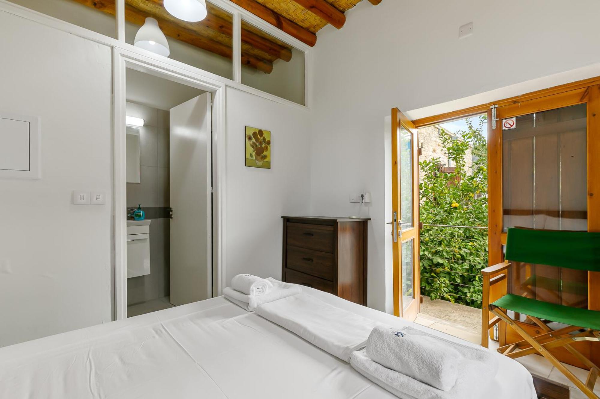 Hotel Annis House Lefkara Exteriér fotografie
